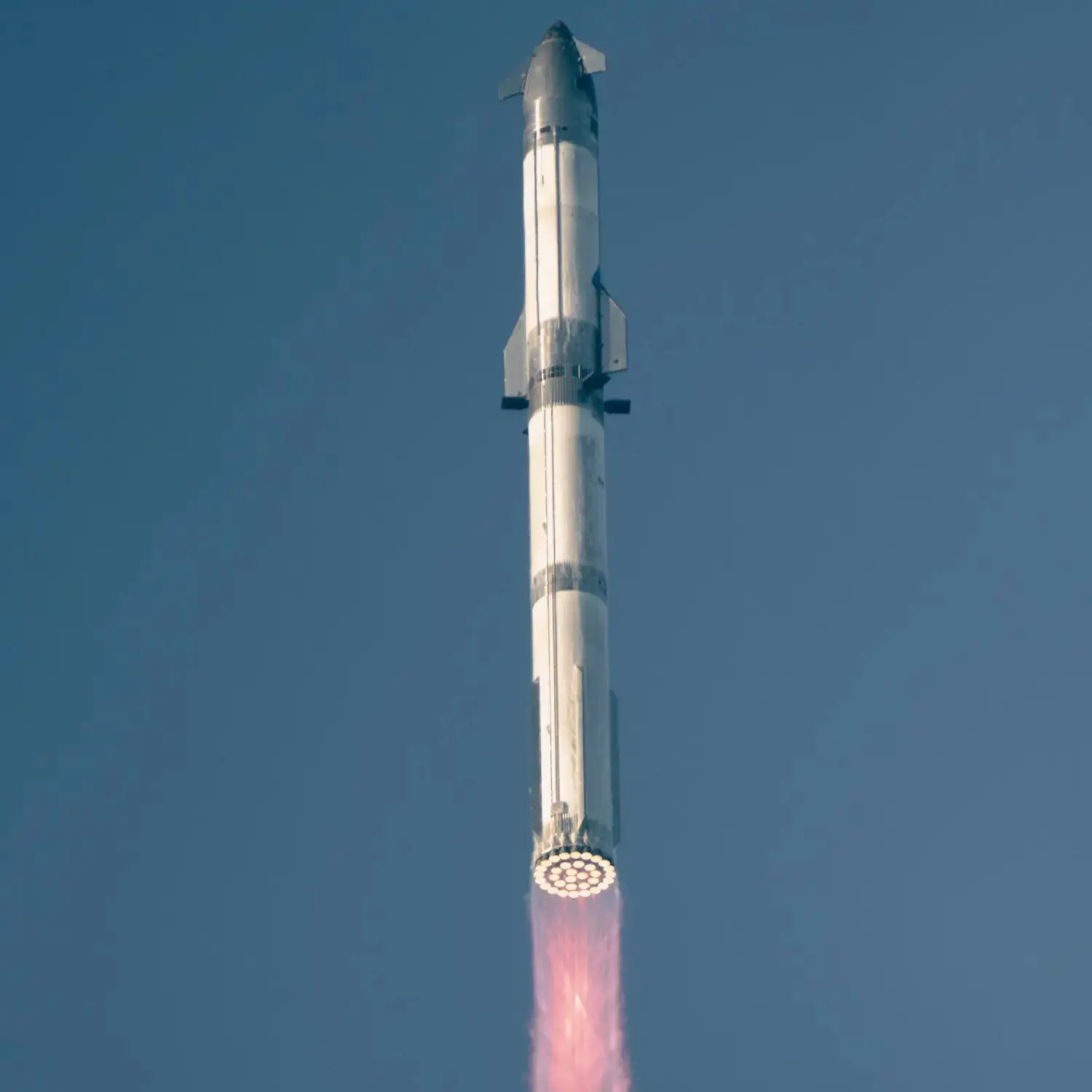 スペースX「スターシップ」第10回試験：衛星放出・再点火・着水成功を超やさしく解説、月への第一歩