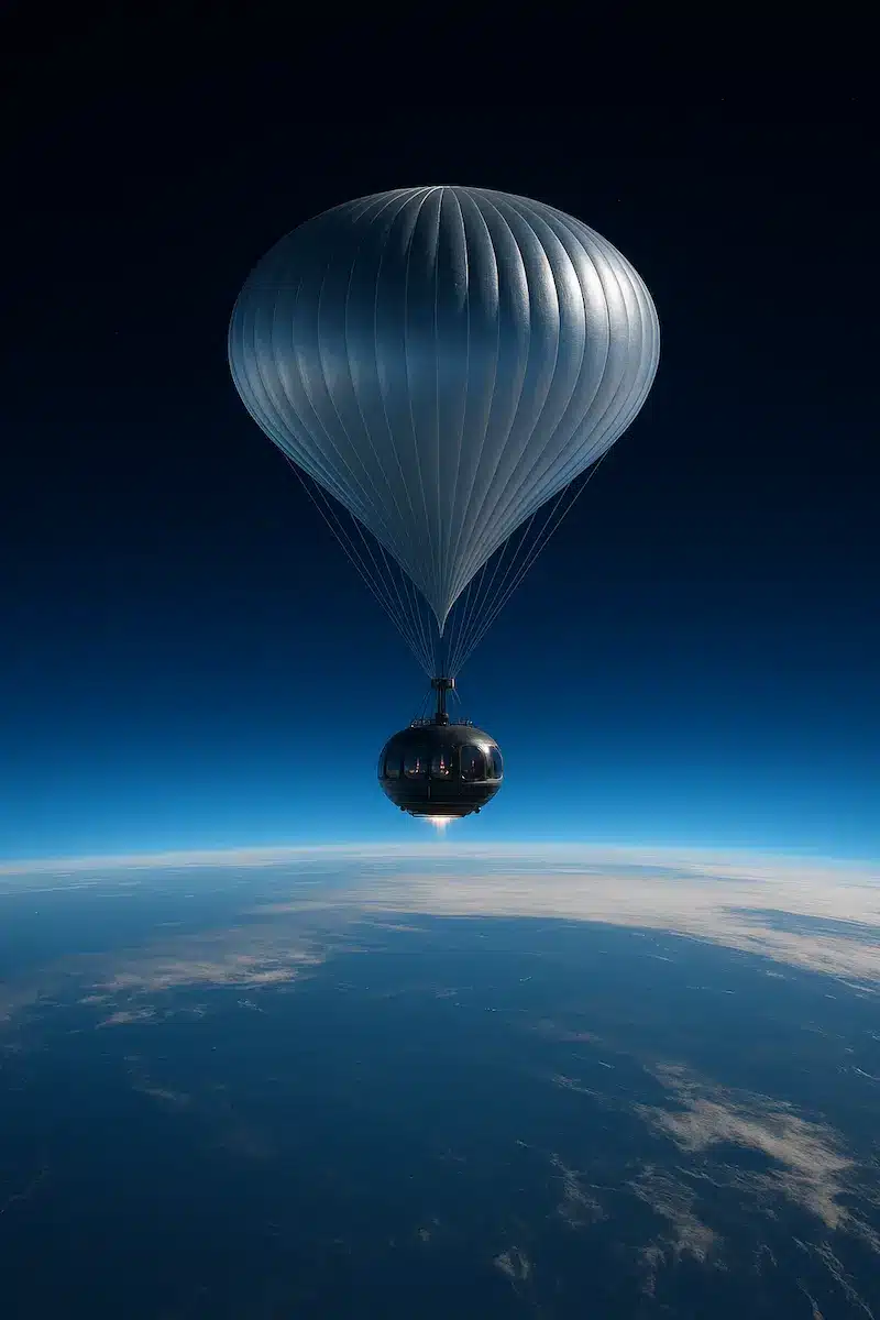 高高度気球（宇宙気球）についての2025年10月～2026年1月の各社の動きのまとめ