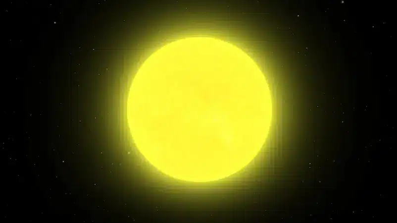 太陽系を自由に旅する(イメージ)